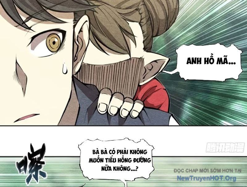 Hoàng Hôn Phân Giới Chap 11 - Next Chap 12