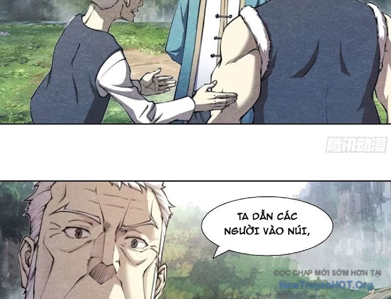 Hoàng Hôn Phân Giới Chap 11 - Next Chap 12