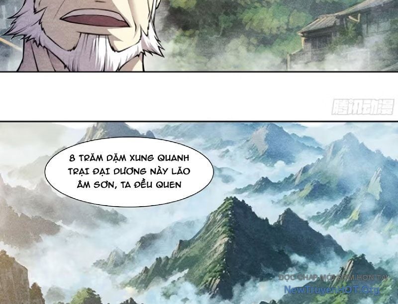 Hoàng Hôn Phân Giới Chap 11 - Next Chap 12