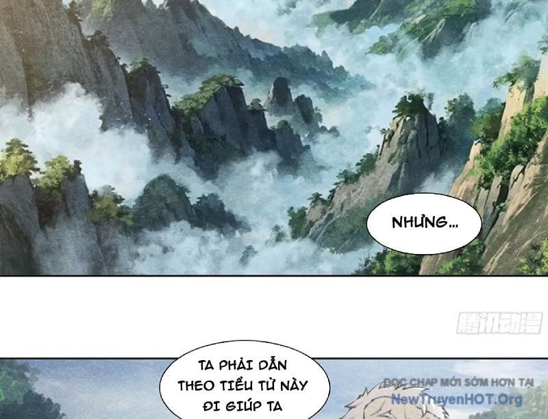 Hoàng Hôn Phân Giới Chap 11 - Next Chap 12