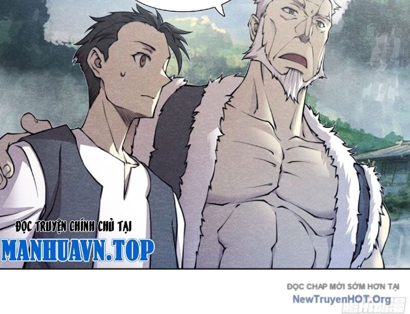 Hoàng Hôn Phân Giới Chap 11 - Next Chap 12