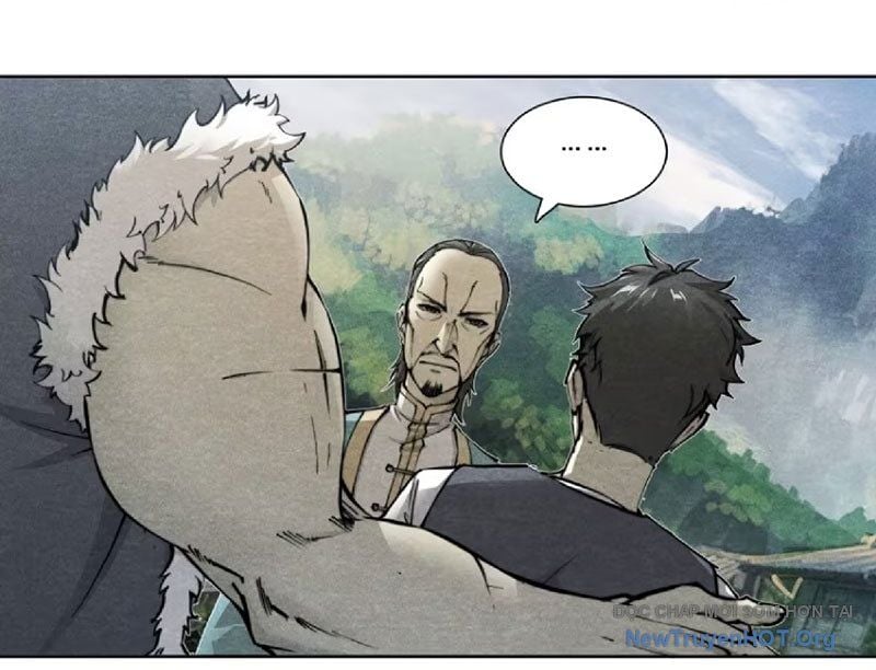 Hoàng Hôn Phân Giới Chap 11 - Next Chap 12