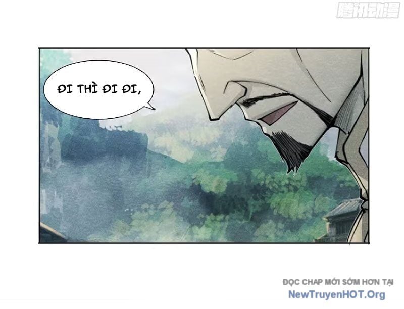 Hoàng Hôn Phân Giới Chap 11 - Next Chap 12