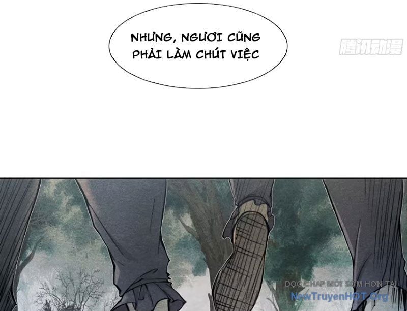 Hoàng Hôn Phân Giới Chap 11 - Next Chap 12