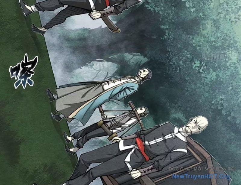 Hoàng Hôn Phân Giới Chap 11 - Next Chap 12