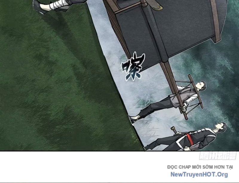 Hoàng Hôn Phân Giới Chap 11 - Next Chap 12