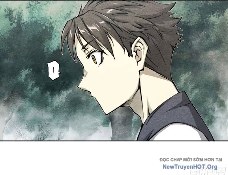 Hoàng Hôn Phân Giới Chap 11 - Next Chap 12