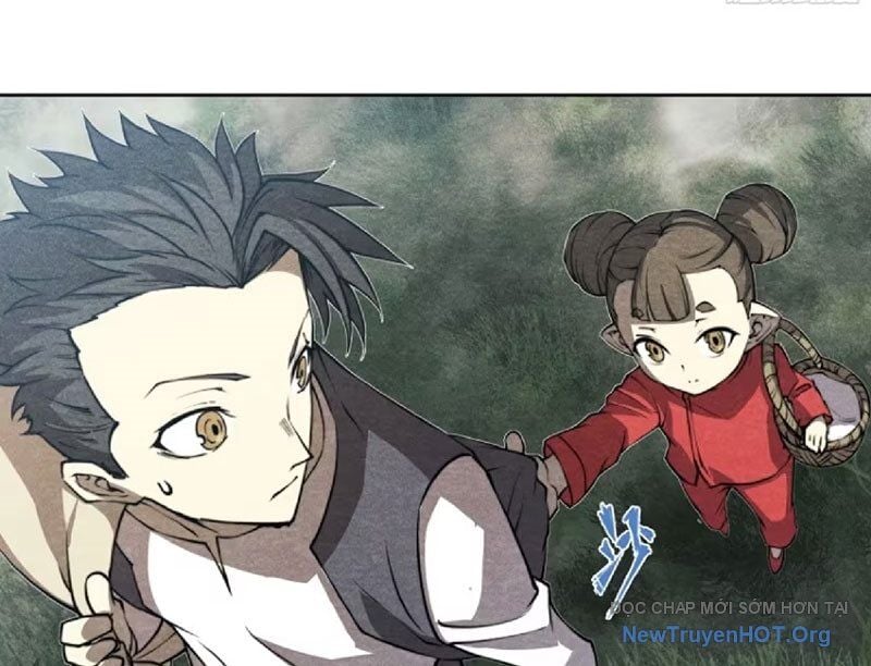 Hoàng Hôn Phân Giới Chap 11 - Next Chap 12