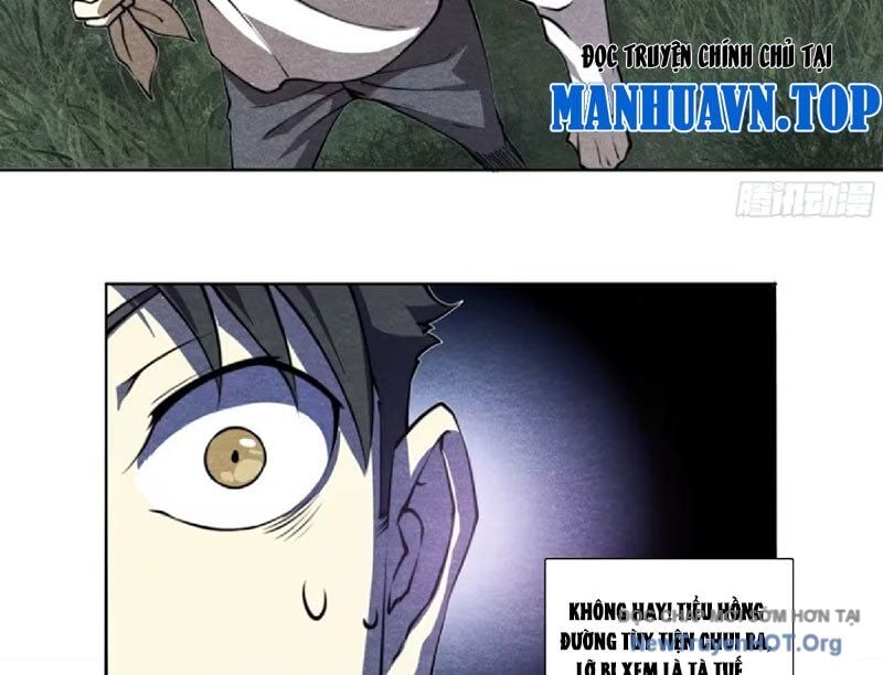 Hoàng Hôn Phân Giới Chap 11 - Next Chap 12