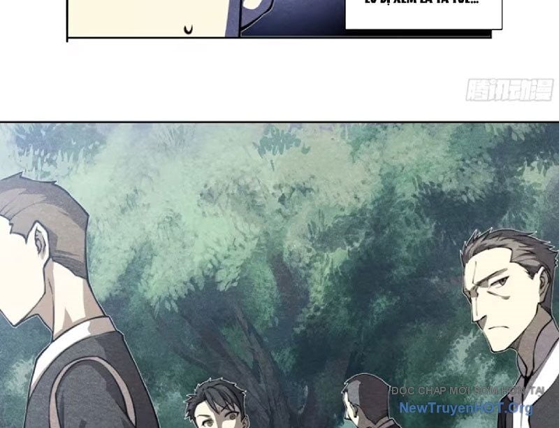 Hoàng Hôn Phân Giới Chap 11 - Next Chap 12