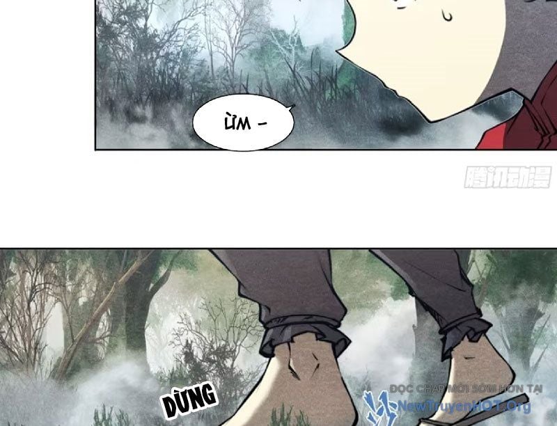 Hoàng Hôn Phân Giới Chap 11 - Next Chap 12