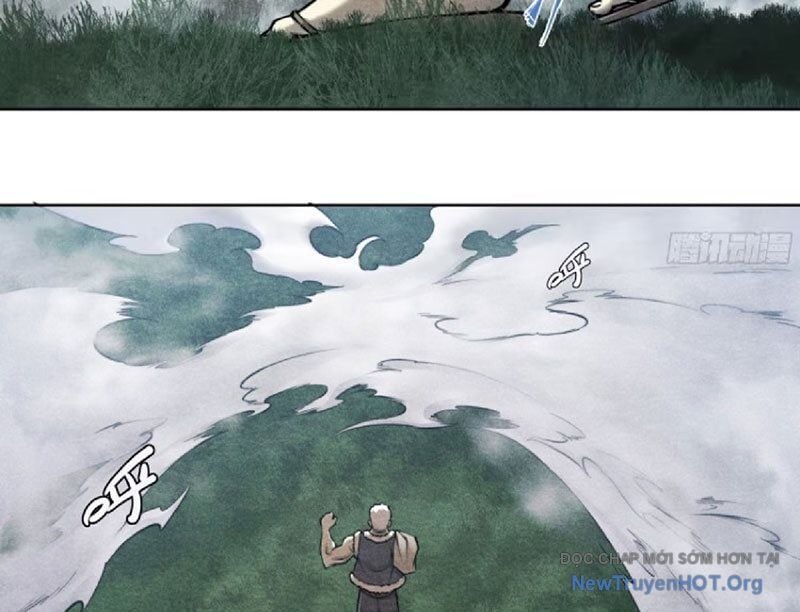 Hoàng Hôn Phân Giới Chap 11 - Next Chap 12