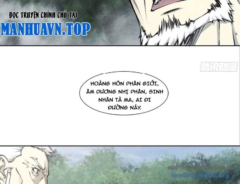Hoàng Hôn Phân Giới Chap 11 - Next Chap 12