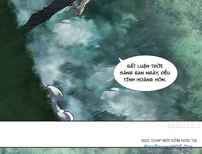 Hoàng Hôn Phân Giới Chap 11 - Next Chap 12
