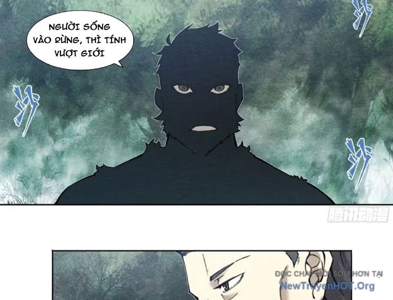 Hoàng Hôn Phân Giới Chap 11 - Next Chap 12