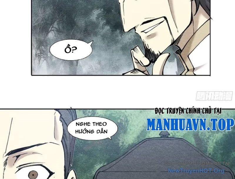 Hoàng Hôn Phân Giới Chap 11 - Next Chap 12