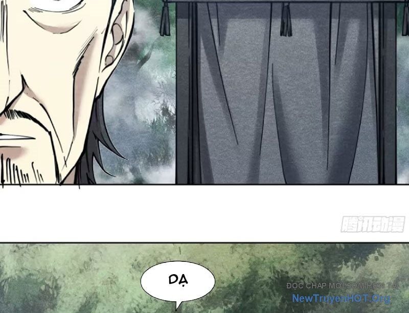 Hoàng Hôn Phân Giới Chap 11 - Next Chap 12