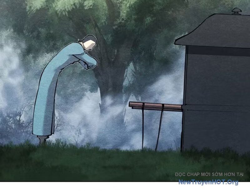 Hoàng Hôn Phân Giới Chap 11 - Next Chap 12