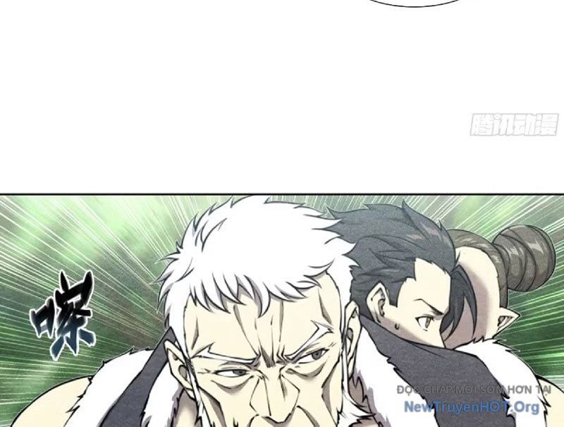 Hoàng Hôn Phân Giới Chap 11 - Next Chap 12