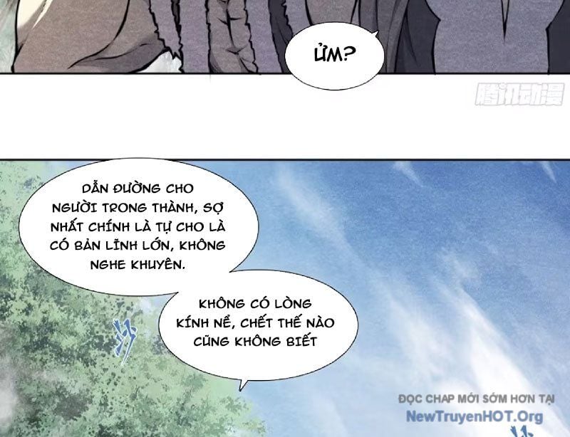 Hoàng Hôn Phân Giới Chap 11 - Next Chap 12