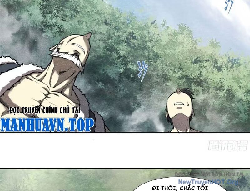 Hoàng Hôn Phân Giới Chap 11 - Next Chap 12