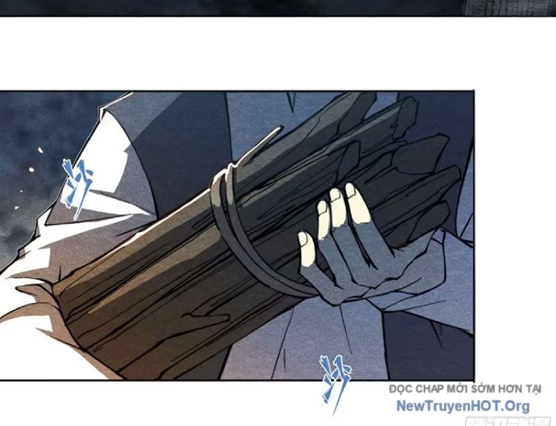 Hoàng Hôn Phân Giới Chap 11 - Next Chap 12