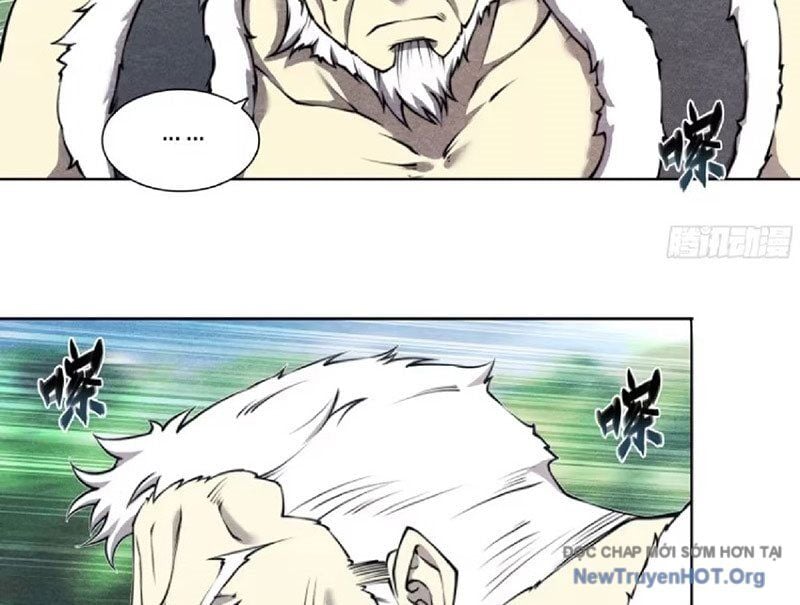 Hoàng Hôn Phân Giới Chap 11 - Next Chap 12