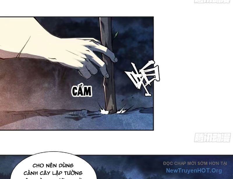 Hoàng Hôn Phân Giới Chap 11 - Next Chap 12