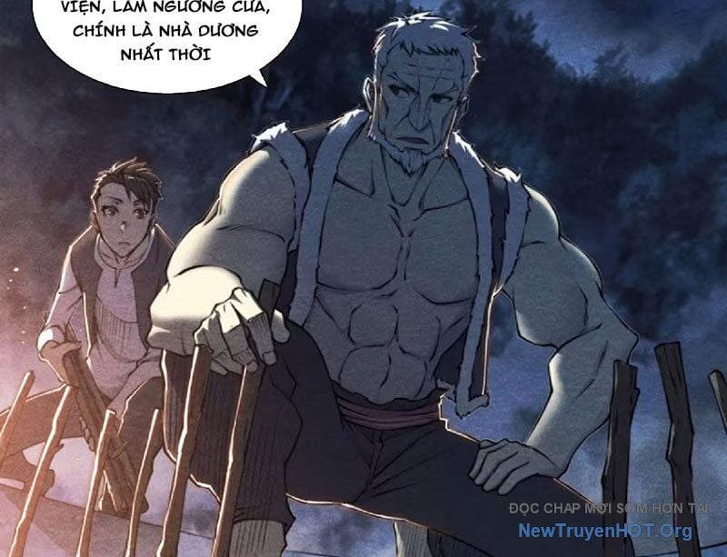 Hoàng Hôn Phân Giới Chap 11 - Next Chap 12