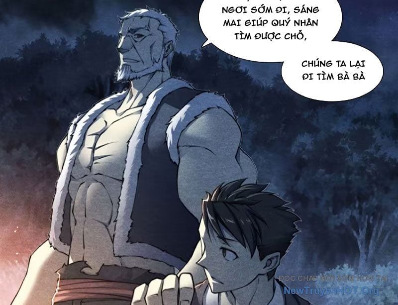 Hoàng Hôn Phân Giới Chap 11 - Next Chap 12
