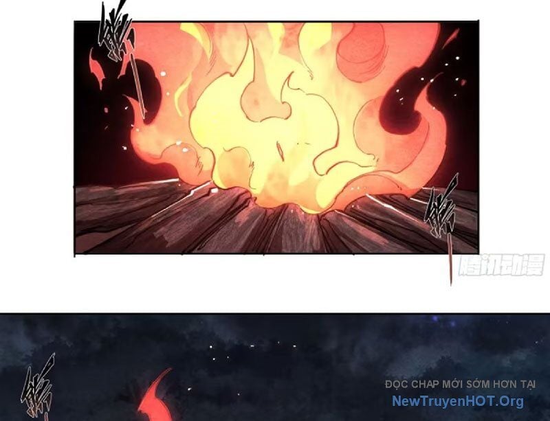 Hoàng Hôn Phân Giới Chap 11 - Next Chap 12