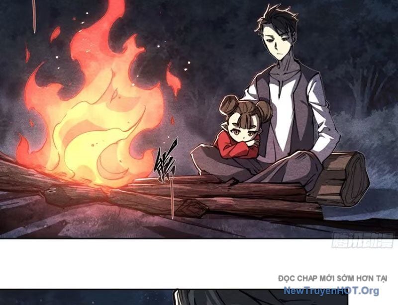 Hoàng Hôn Phân Giới Chap 11 - Next Chap 12