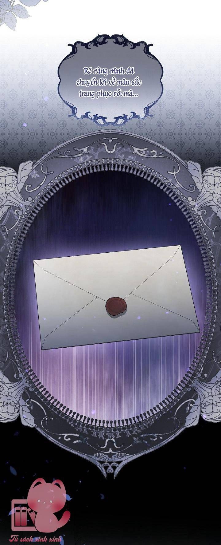 Hoàng Nữ Cosplay Nonfan Chap 57 - Next Chap 58