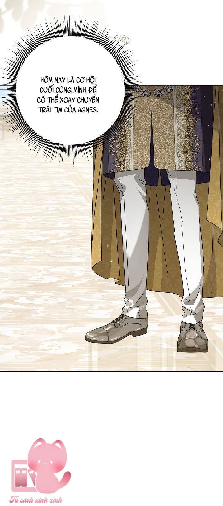 Hoàng Nữ Cosplay Nonfan Chap 57 - Next Chap 58