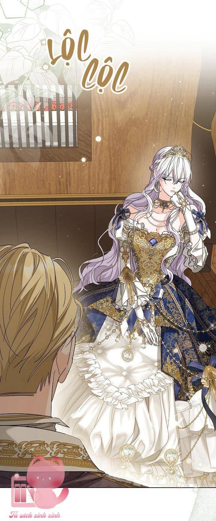 Hoàng Nữ Cosplay Nonfan Chap 57 - Next Chap 58