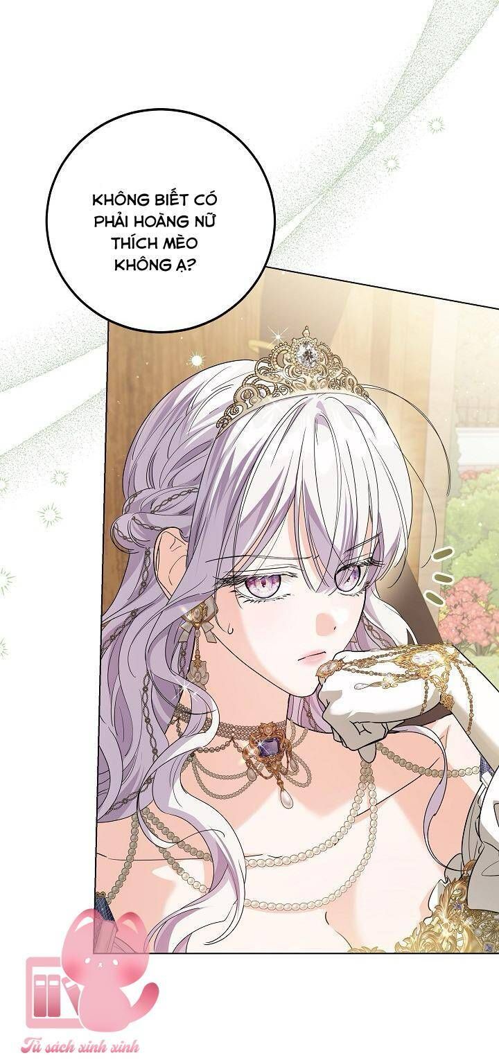 Hoàng Nữ Cosplay Nonfan Chap 57 - Next Chap 58