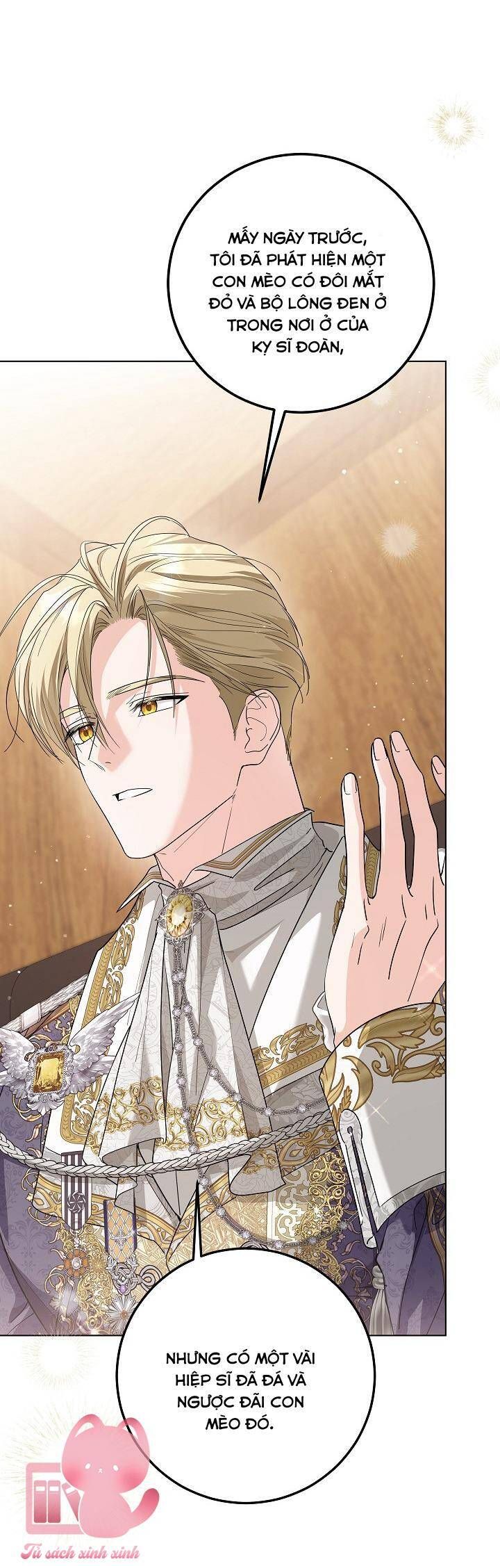 Hoàng Nữ Cosplay Nonfan Chap 57 - Next Chap 58