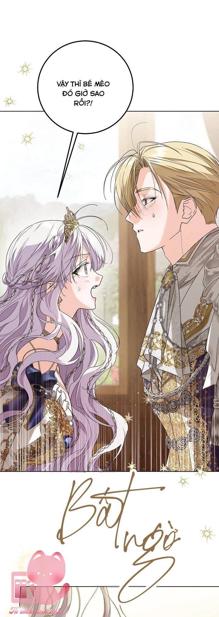 Hoàng Nữ Cosplay Nonfan Chap 57 - Next Chap 58