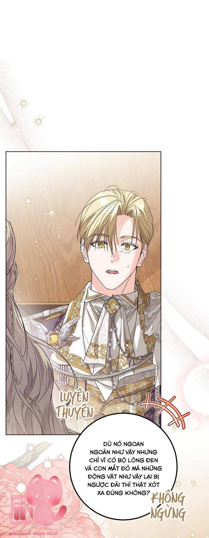 Hoàng Nữ Cosplay Nonfan Chap 57 - Next Chap 58