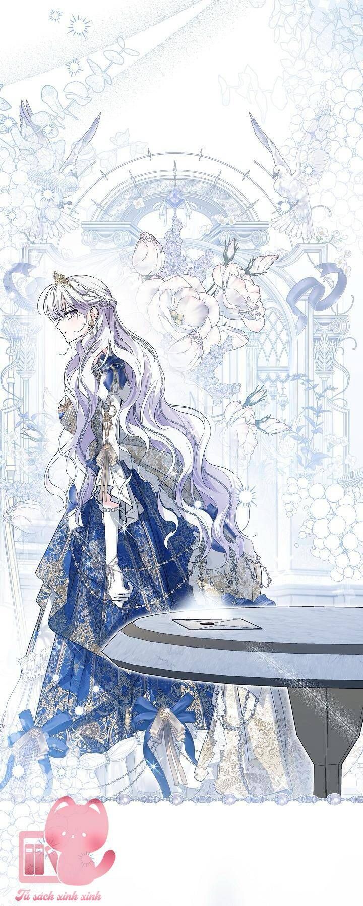 Hoàng Nữ Cosplay Nonfan Chap 57 - Next Chap 58