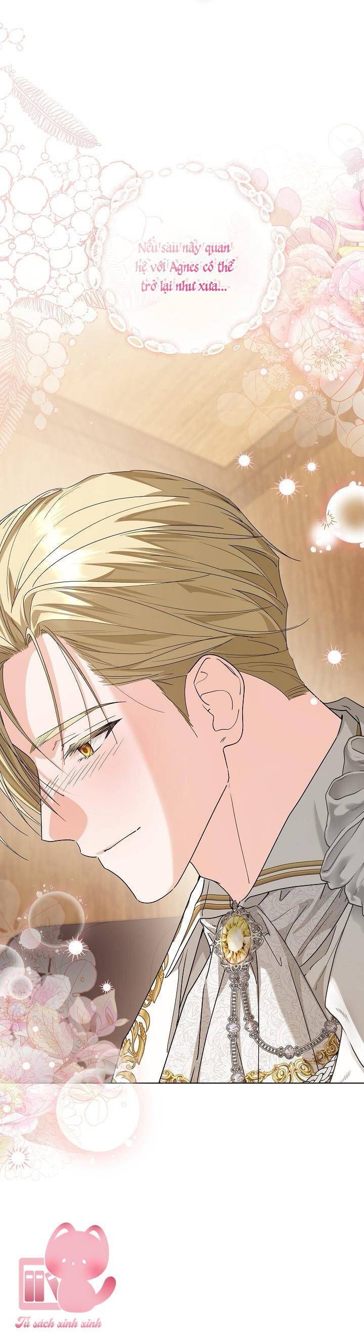 Hoàng Nữ Cosplay Nonfan Chap 57 - Next Chap 58