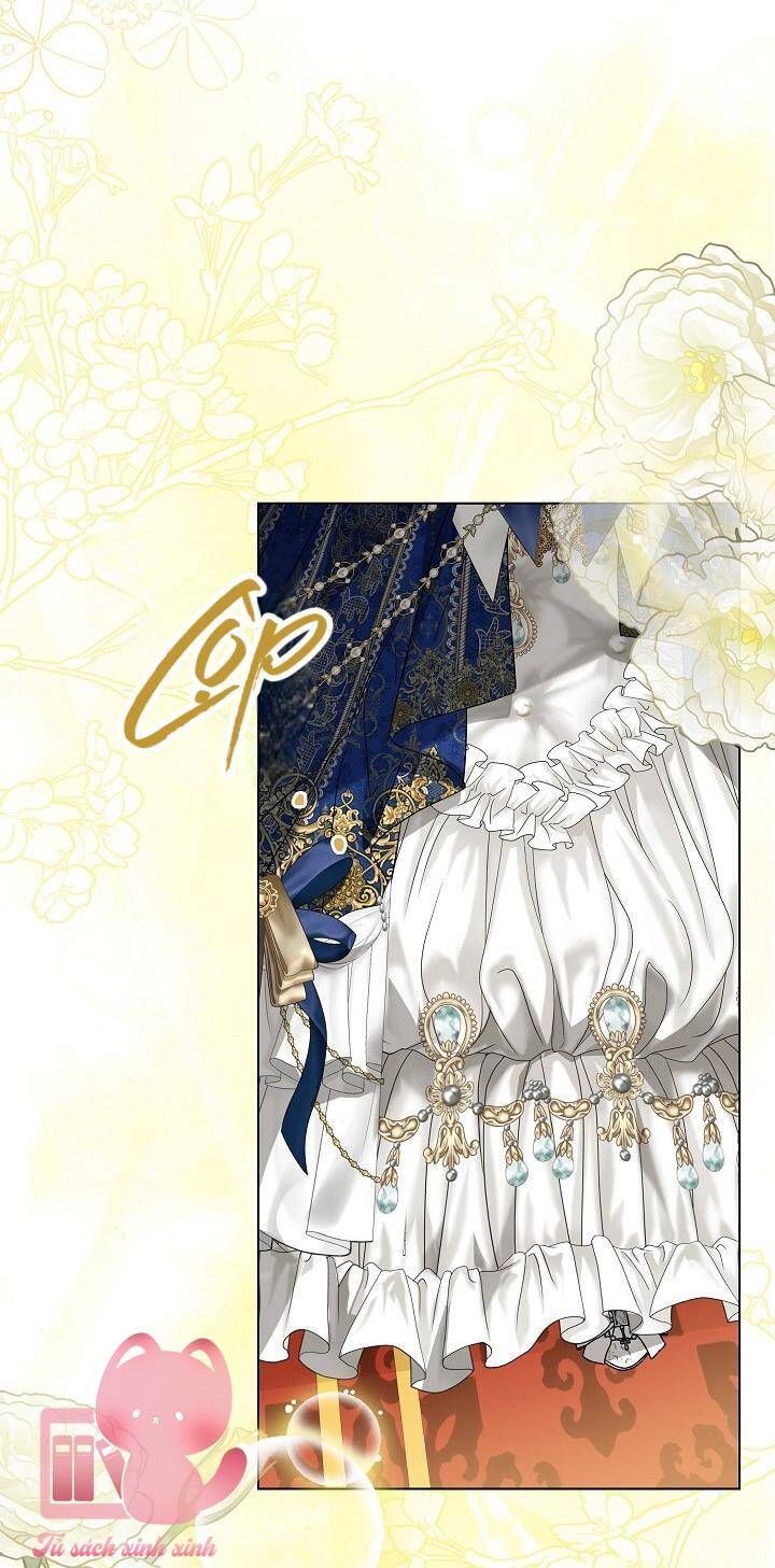 Hoàng Nữ Cosplay Nonfan Chap 57 - Next Chap 58