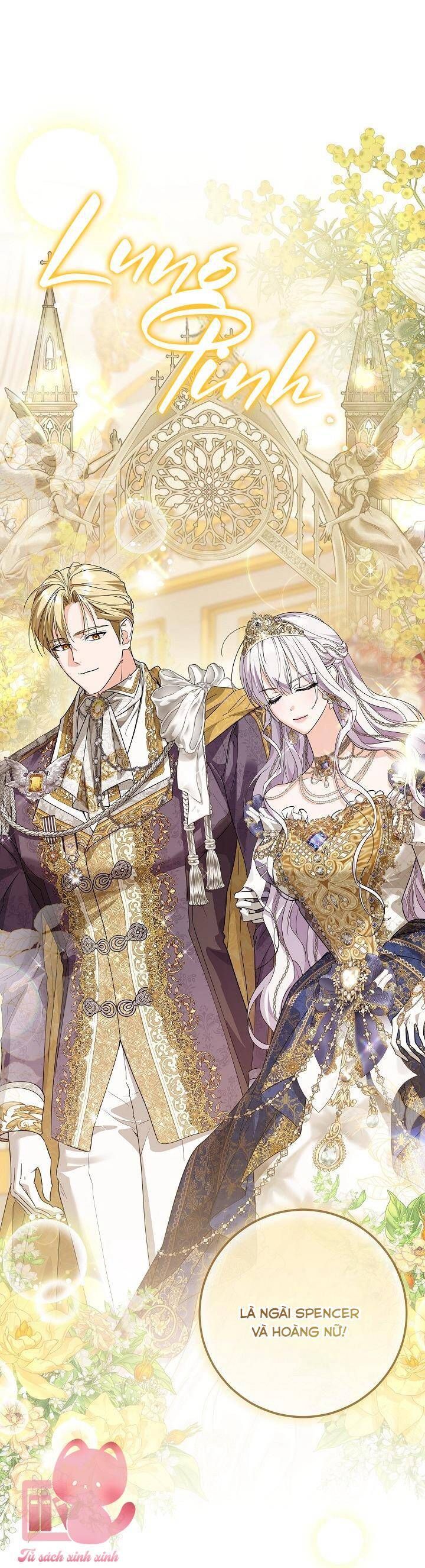 Hoàng Nữ Cosplay Nonfan Chap 57 - Next Chap 58