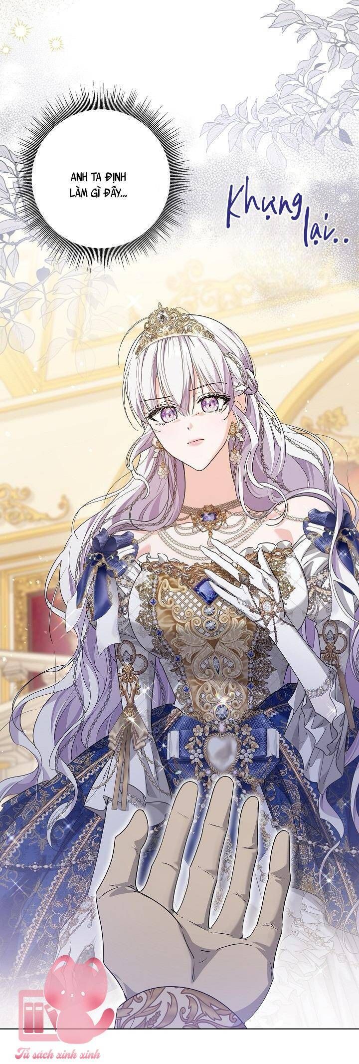 Hoàng Nữ Cosplay Nonfan Chap 57 - Next Chap 58