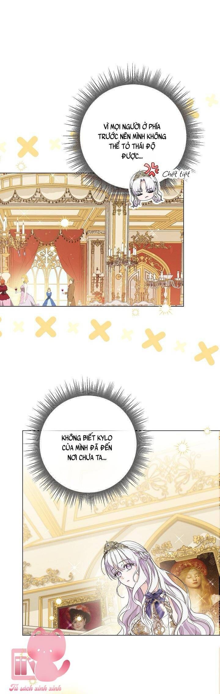 Hoàng Nữ Cosplay Nonfan Chap 57 - Next Chap 58