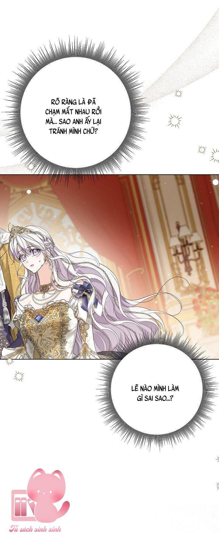 Hoàng Nữ Cosplay Nonfan Chap 57 - Next Chap 58