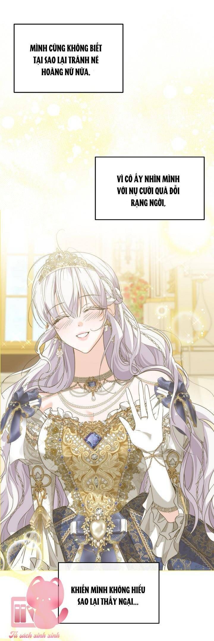 Hoàng Nữ Cosplay Nonfan Chap 57 - Next Chap 58