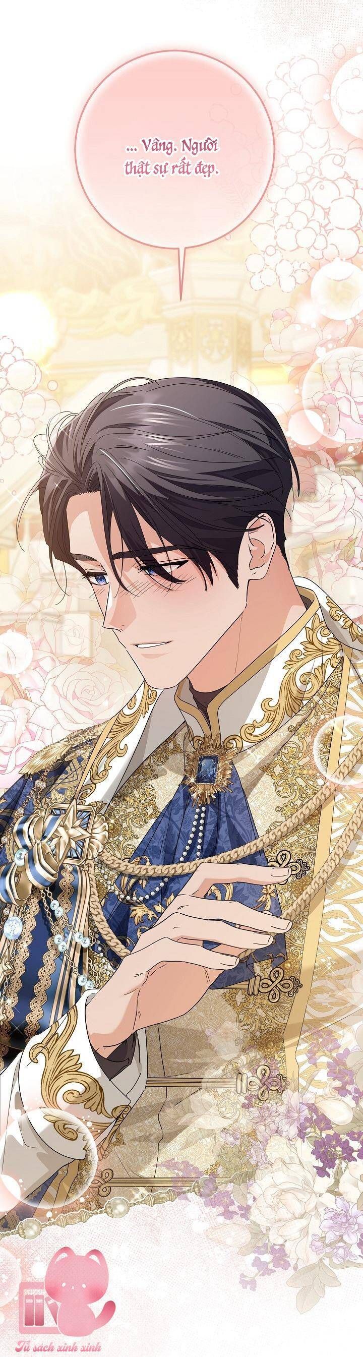 Hoàng Nữ Cosplay Nonfan Chap 57 - Next Chap 58