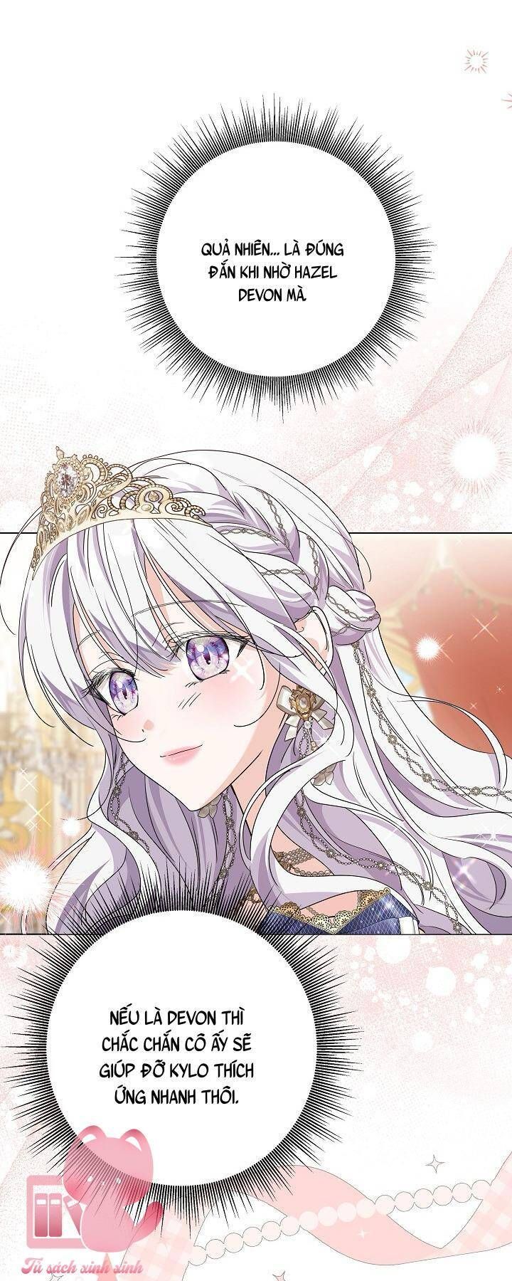 Hoàng Nữ Cosplay Nonfan Chap 57 - Next Chap 58