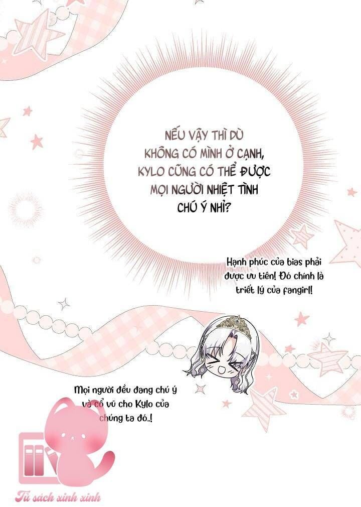 Hoàng Nữ Cosplay Nonfan Chap 57 - Next Chap 58